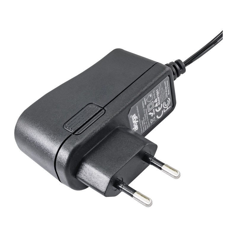 Universal power adapter Akyga AK-TB-04 5.0V / 2.0A 10W Samsung 30 pin 1.5m