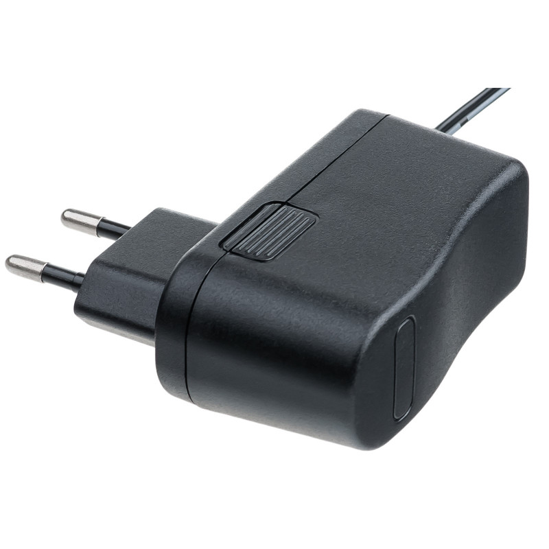 Universal power adapter Akyga AK-TB-04 5.0V / 2.0A 10W Samsung 30 pin 1.5m