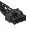Akyga AK-CA-76 ATX 24-pin (20+4) to Lenovo 10-pin Motherboard Power Adapter Cable, 10 cm