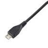 Universal power adapter Akyga AK-TB-06 5.0V / 2.5A 12.5W micro USB B 1.1m