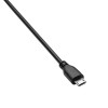 Universal power adapter Akyga AK-TB-15 5.0V / 3.0A 15W micro USB B 1.0m