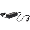 Akyga AK-ND-40 Car Laptop Power Adapter 19.5 V / 3.33 A, 65 W, 4.5 x 3.0 mm + Pin, for HP