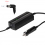 Akyga AK-ND-77 Car Laptop Power Adapter 20 V / 3.25 A, 65 W, 4.0 x 1.7 mm, for Lenovo