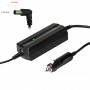 Akyga AK-ND-78 Car Laptop Power Adapter 19 V / 2.37 A, 45 W, 4.0 x 1.35 mm, for ASUS