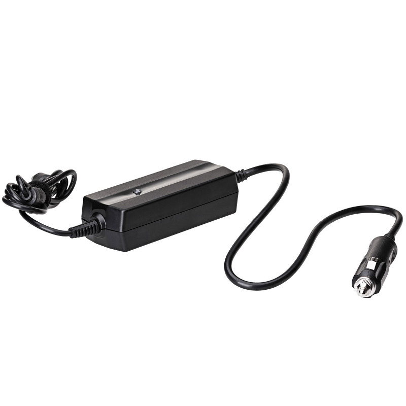 Akyga AK-ND-78 Car Laptop Power Adapter 19 V / 2.37 A, 45 W, 4.0 x 1.35 mm, for ASUS