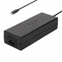 Akyga AK-ND-79 USB-C Laptop Power Adapter, 87 W, Power Delivery, 5-20.2 V / 2-4.3 A, 1.2 m