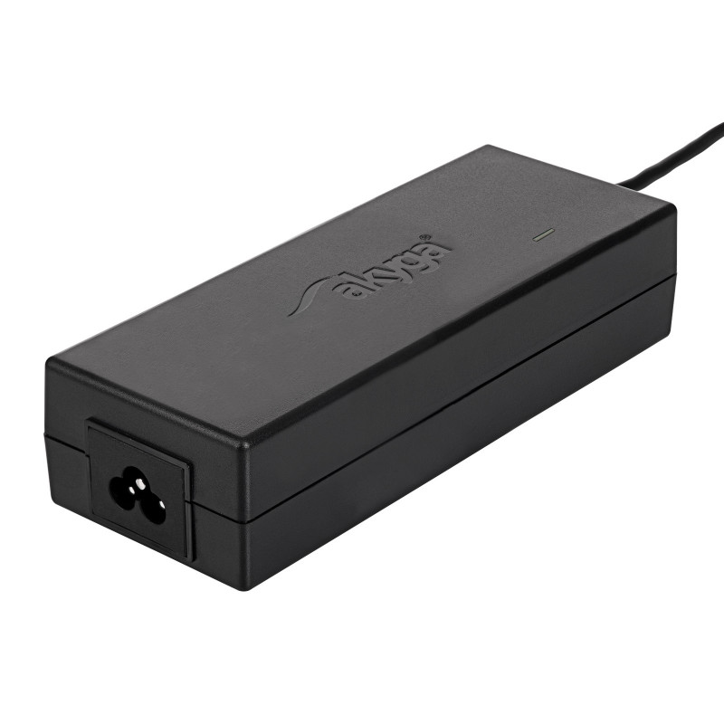 Akyga AK-ND-79 USB-C Laptop Power Adapter, 87 W, Power Delivery, 5-20.2 V / 2-4.3 A, 1.2 m