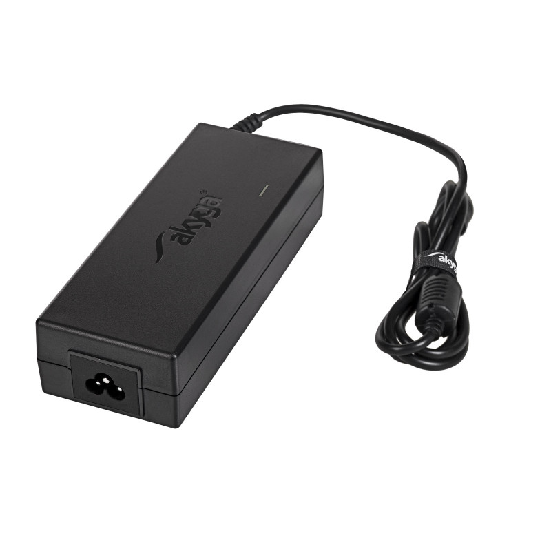 Akyga AK-ND-79 USB-C Laptop Power Adapter, 87 W, Power Delivery, 5-20.2 V / 2-4.3 A, 1.2 m