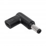 Akyga AK-ND-C02 USB-C to DC 5.5 x 2.1 mm Laptop Charging Adapter, 18.5-20 V, 100 W