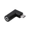 Akyga AK-ND-D11 DC 4.0 x 1.7 mm to USB-C PD Adapter for Laptop Chargers, 65 W, for Lenovo