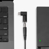 Akyga AK-ND-D16 DC 6.0 x 4.4 mm + Pin to USB-C PD Adapter for Laptop Chargers, 65 W
