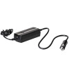 Akyga AK-ND-76 Car Laptop Power Adapter 19.5 V / 2.31 A, 45 W, 4.5 x 3.0 mm + Pin, for HP