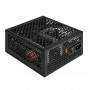Akyga AK-FL-500 Fanless ATX Power Supply 500 W, Full Modular, 80 PLUS, APFC