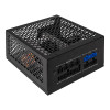 Akyga AK-FL-500 Fanless ATX Power Supply 500 W, Full Modular, 80 PLUS, APFC