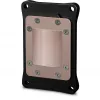 Thermal Grizzly Mycro Pro Stainless Steel CPU Cooler, AMD AM4/AM5, black/silver