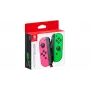 Nintendo Joy-Con 2-Pack Controller Set for Switch, Neon Green/Neon Pink