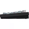Montech MK PRO 75 Keyboard, DE layout, Gateron G Pro 3.0 Brown, black/multicolour
