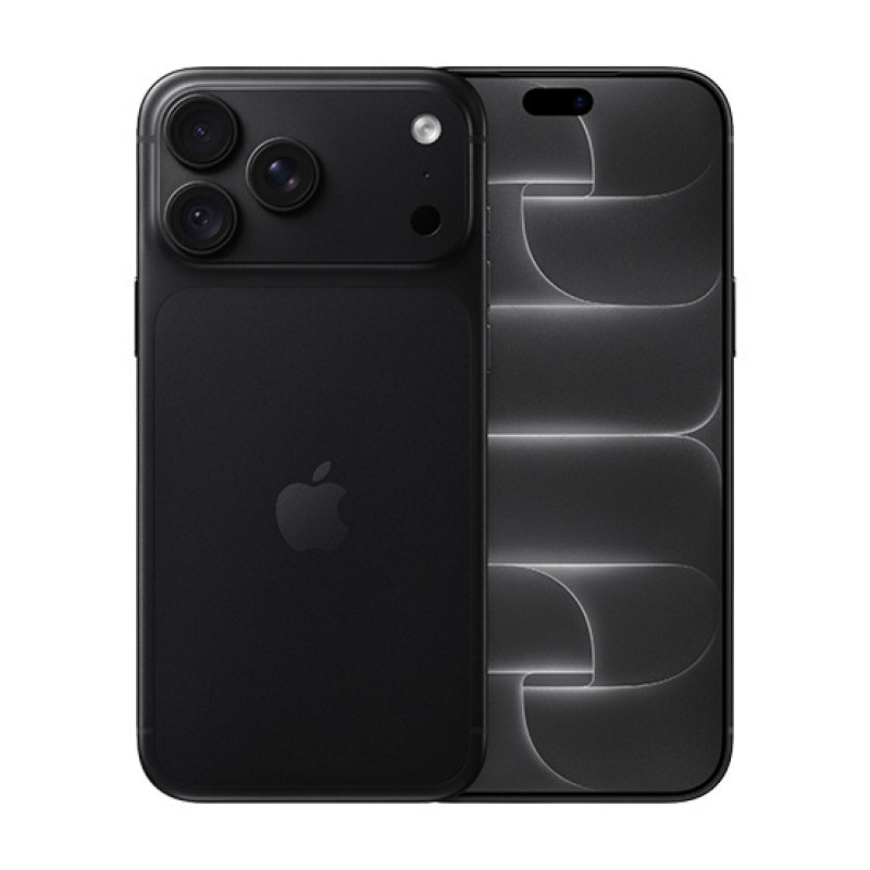 Apple iPhone 18 Pro Max 2 TB, 6.9-inch, Black, MJY24ZD/A
