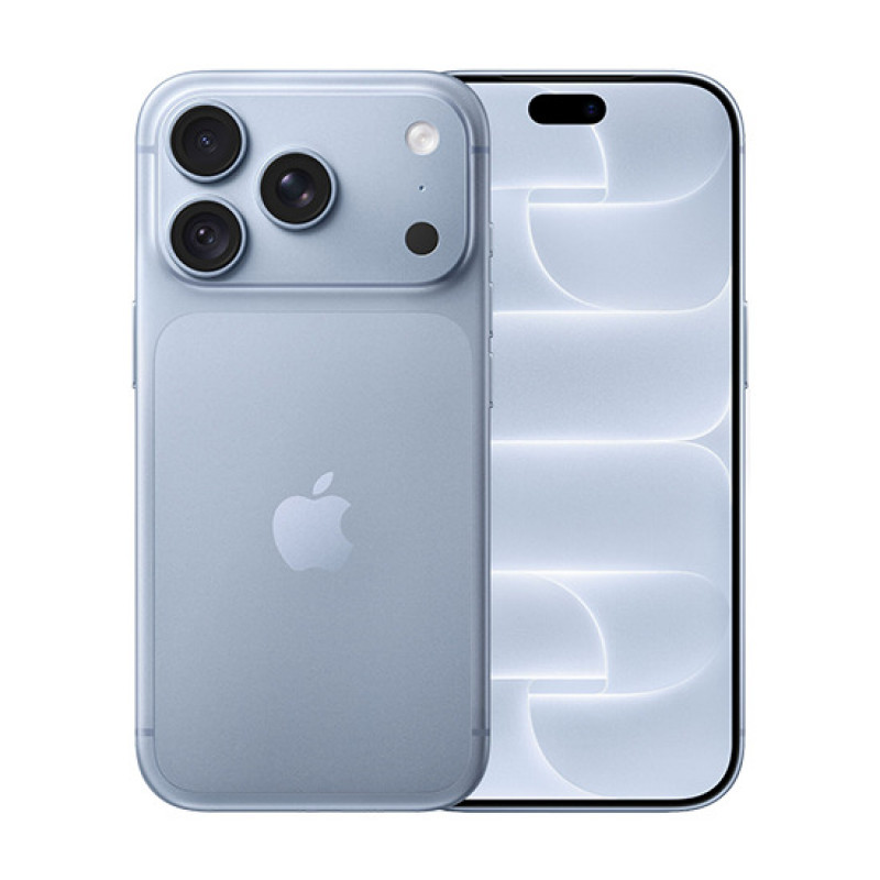 Apple iPhone 18 Pro 256 GB, 6.3-inch, Polar, MJRT4ZD/A