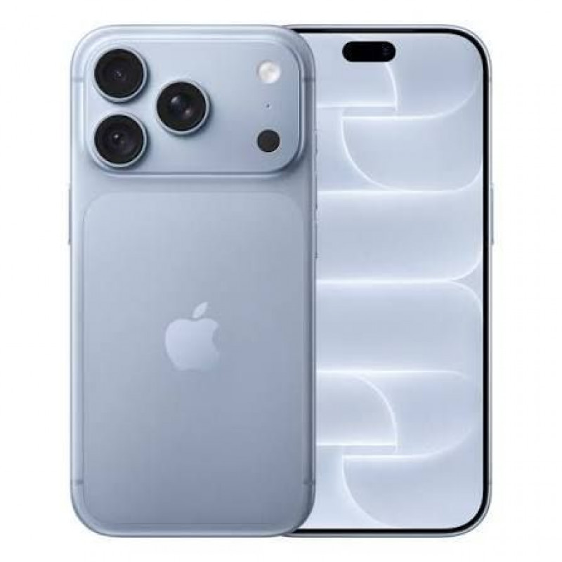 Apple iPhone 18 Pro 256 GB, 6.3-inch, Polar, MJRT4ZD/A
