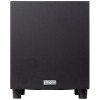 Magnat Base 8 Active Subwoofer, Black