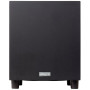 Magnat Base 8 Active Subwoofer, Black