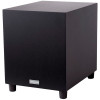Magnat Base 8 Active Subwoofer, Black