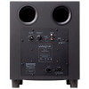 Magnat Base 8 Active Subwoofer, Black