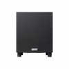 Magnat Base 8 Active Subwoofer, Black