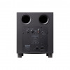 Magnat Base 8 Active Subwoofer, Black