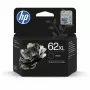 HP 62XL Original Ink Cartridge D14SKAE#LS1, 7.5 ml, high yield, black