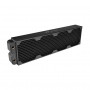 Thermaltake Pacific CL480 Copper Radiator, 4 x 120 mm, Black