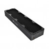 Thermaltake Pacific CL480 Copper Radiator, 4 x 120 mm, Black