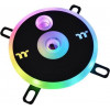 Thermaltake Pacific W5 Plus RGB Water Block CL-W208-PL00TR-A, Black