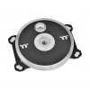 Thermaltake Pacific W5 Plus RGB Water Block CL-W208-PL00TR-A, Black