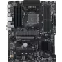 MSI PRO B550-S WIFI6E Motherboard, ATX, Socket AM4, AMD B550, DDR4