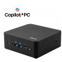 MSI Cubi NUC AI+ 2MG-065AT Mini PC, Intel Core Ultra 5 226V, 16 GB RAM, 512 GB SSD, Windows 11 Pro