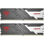 Patriot Viper Venom PVV532G640C38K DDR5 Memory Kit, 32 GB (2 x 16 GB), 6400 MHz, CL38