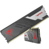 Patriot Viper Venom PVV532G640C38K DDR5 Memory Kit, 32 GB (2 x 16 GB), 6400 MHz, CL38