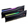 G.Skill Trident Z5 Neo RGB F5-6000J3038F16GH2-TZ5NR DDR5 Memory Kit, 32 GB (2 x 16 GB), 6000 MT/s, CL30