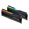 G.Skill Trident Z5 Neo RGB F5-6000J3038F16GH2-TZ5NR DDR5 Memory Kit, 32 GB (2 x 16 GB), 6000 MT/s, CL30