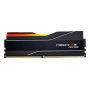 G.Skill Trident Z5 Neo RGB F5-6000J3038F16GH1-TZ5NR DDR5 Memory Module, 16 GB (1 x 16 GB), 6000 MT/s, CL30