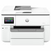 HP Officejet Pro 9730 Wide Format All-in-One Multifunction Printer, Colour Inkjet, A3
