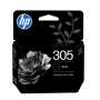 HP 305 Black Original Ink Cartridge