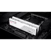 G.Skill Ripjaws S5 F5-5600J3036D32GX2-RS5W DDR5-5600 memory kit, 64 GB (2 x 32 GB), white