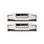 G.Skill Ripjaws V F4-3600C16D-16GVWC DDR4-3600 memory kit, 16 GB (2 x 8 GB), CL16, XMP2, white