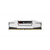 G.Skill Ripjaws V F4-3600C16D-16GVWC DDR4-3600 memory kit, 16 GB (2 x 8 GB), CL16, XMP2, white