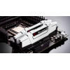 G.Skill Ripjaws V F4-3600C16D-16GVWC DDR4-3600 memory kit, 16 GB (2 x 8 GB), CL16, XMP2, white