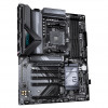 Gigabyte B550 X EAGLE Motherboard, Socket AM4, DDR4, up to 128 GB