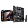 Gigabyte B550 AORUS ELITE WiFi7 Motherboard, Socket AM4, ATX, 4x DDR4